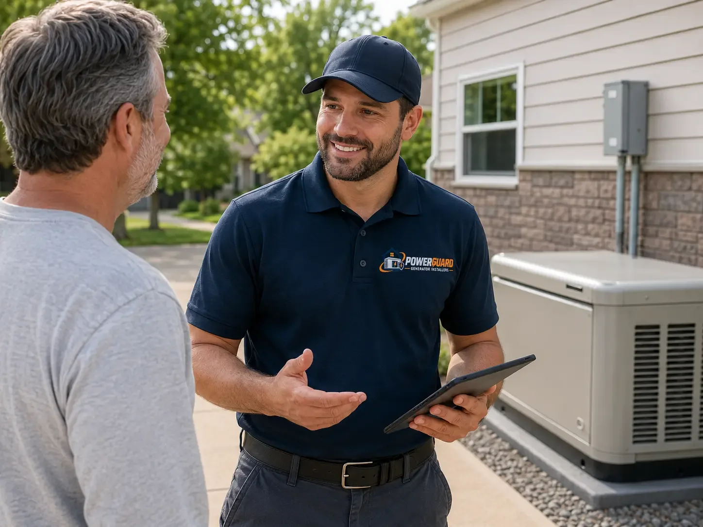 Generator Installation Lancaster, PA FAQs